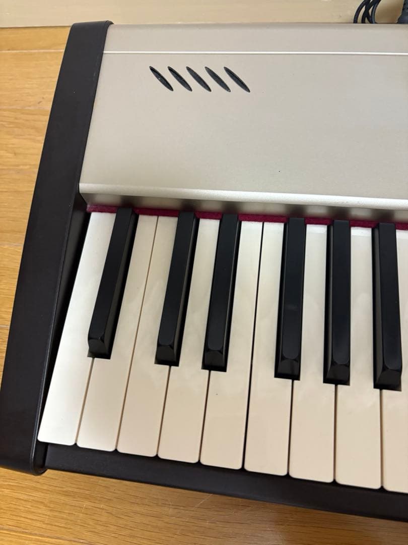 Roland 88鍵 電子ピアノ 本体Roland FP-5 デジタルピアノ