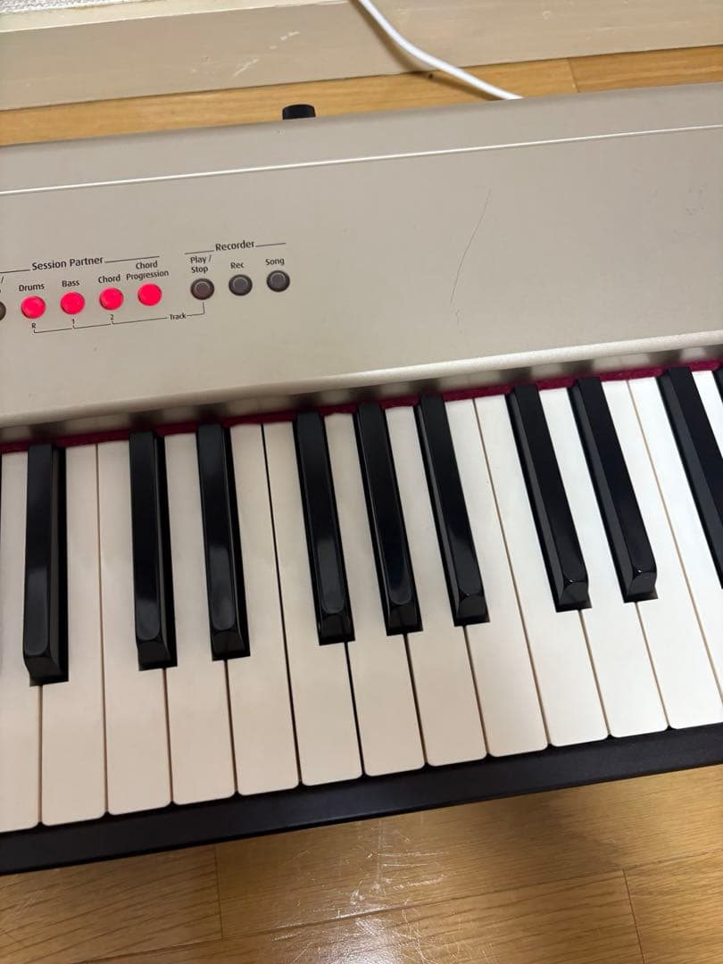 Roland 88鍵 電子ピアノ 本体Roland FP-5 デジタルピアノ