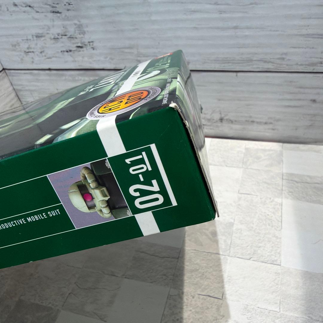 HCMproガンダム ③ジムスナイパー他3体セット新品未開封品