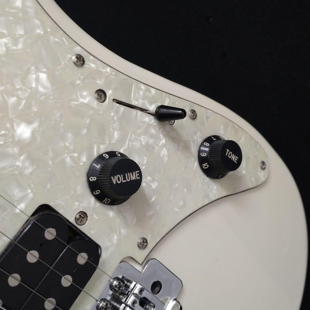 ELIOTH S303 ストラトキャスター