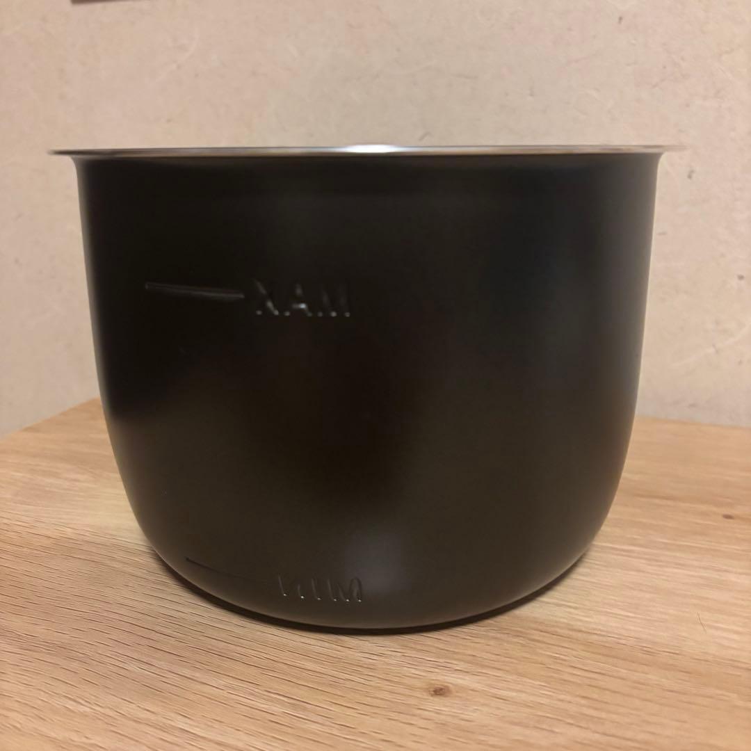【値下げ不可】クッキングプロ 電気圧力鍋 3.2L