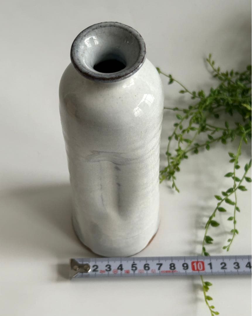 陽光作 花入 一輪挿し　花器