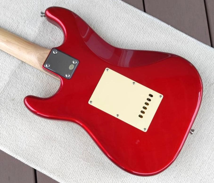 ✨新品✨バッカス 楽器店オリジナル ミニサイズギター