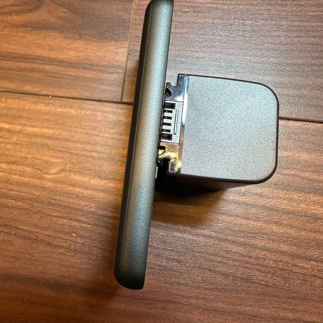 SONY ウォークマン NW-S313K デジタルプレーヤー 4GB 2357