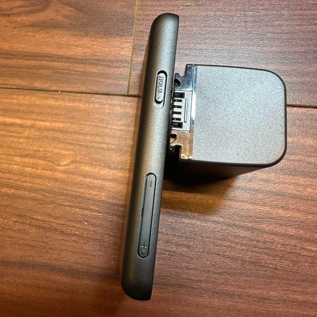 SONY ウォークマン NW-S313K デジタルプレーヤー 4GB 2357