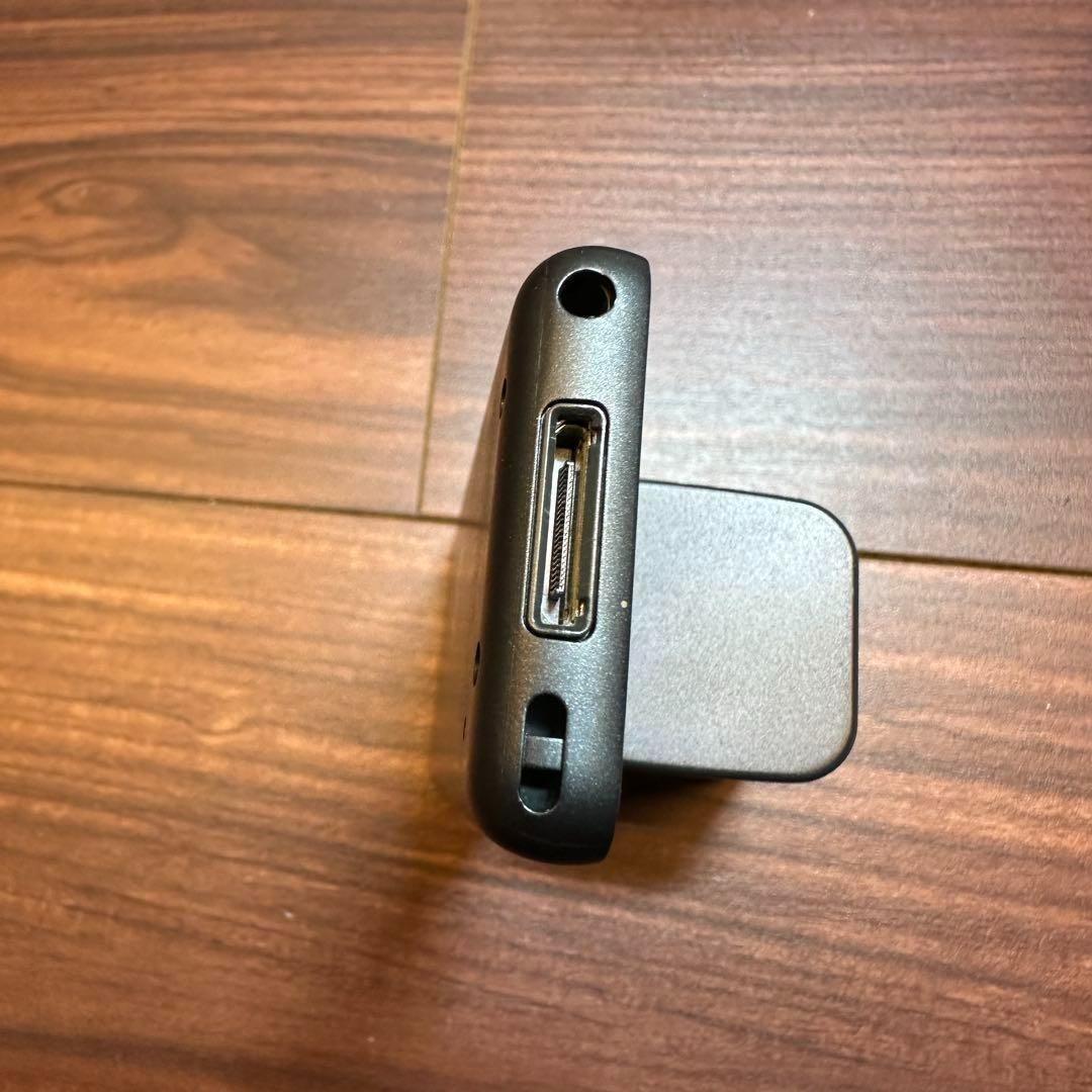 SONY ウォークマン NW-S313K デジタルプレーヤー 4GB 2357