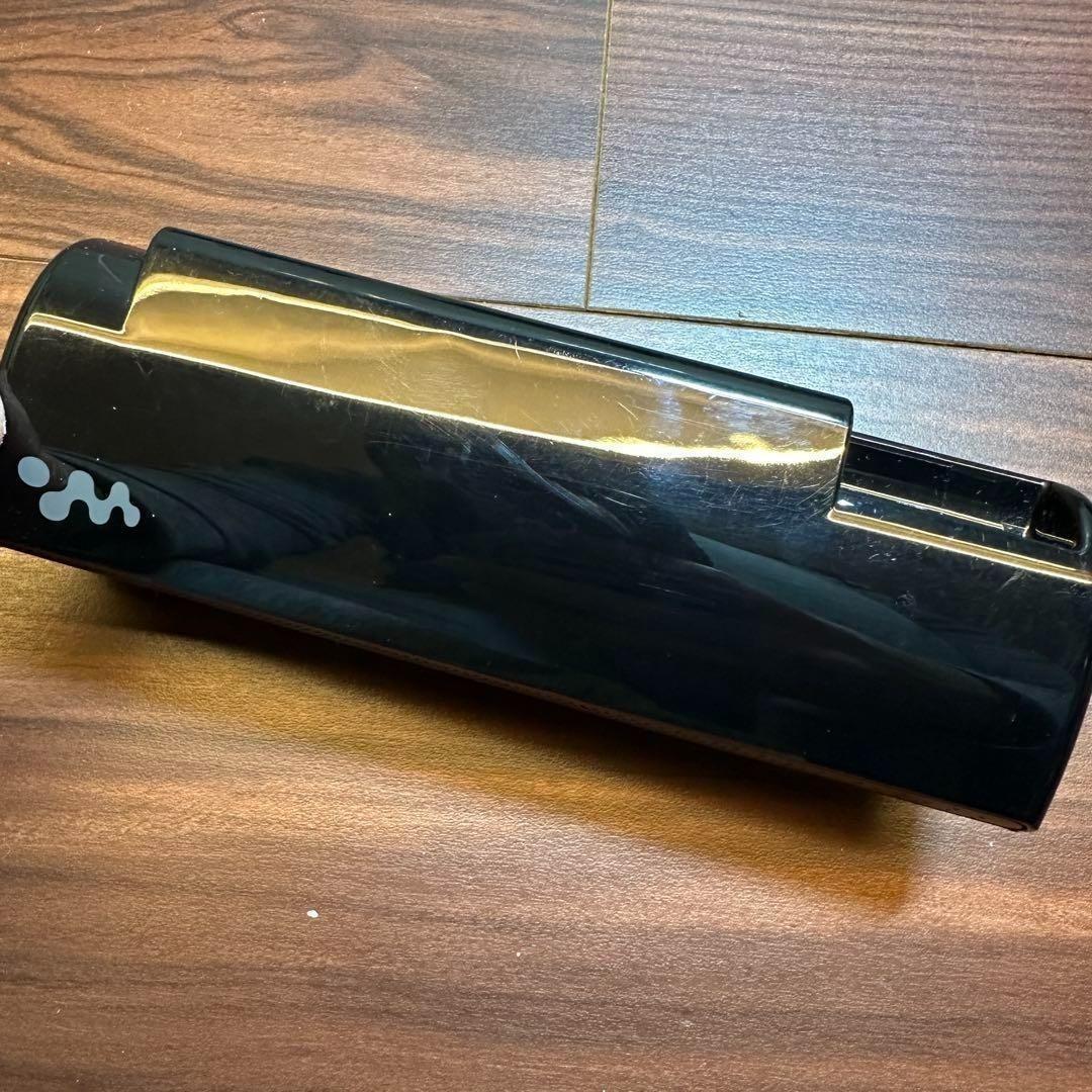 SONY ウォークマン NW-S313K デジタルプレーヤー 4GB 2357