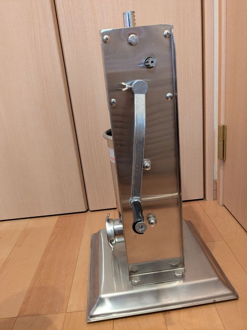 な*か様 充填機
