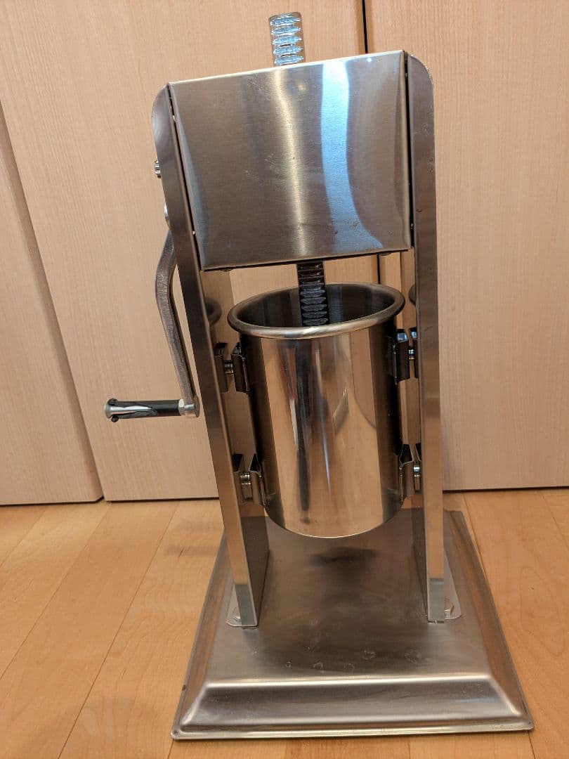 な*か様 充填機