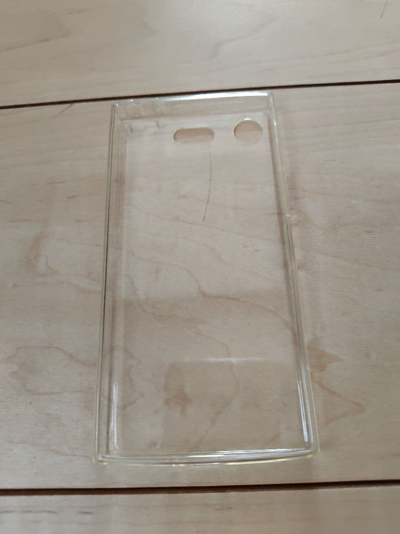 スマートフォン本体 Xperia XZ1 Compact SO-02K