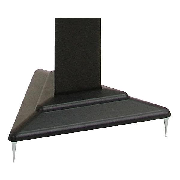 スピーカースタンド ULTIMATE MS-36B2 ブラック 2個セット