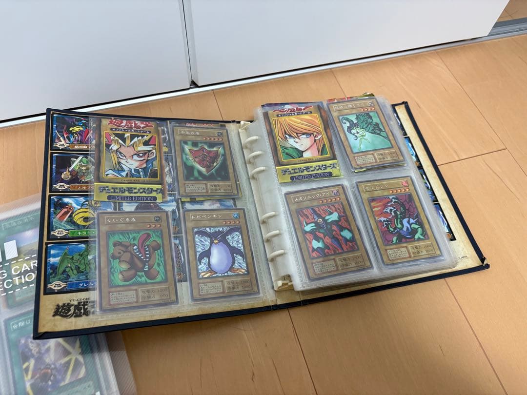 【最終値下げ】遊戯王　トレーディングカード　まとめ売り　希少