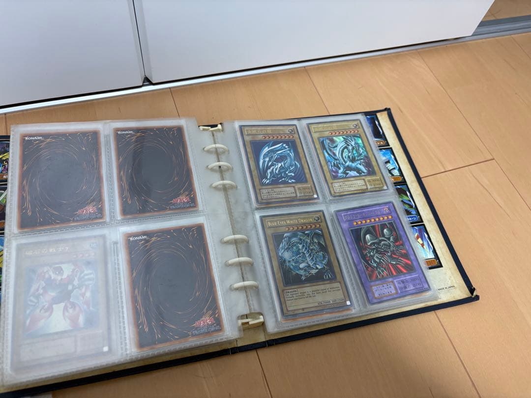 【最終値下げ】遊戯王　トレーディングカード　まとめ売り　希少