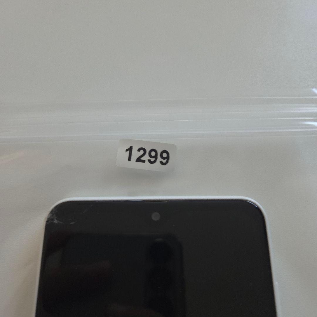 galaxy a22 5g アンドロイド13 4/64GB シムフリー ２９９