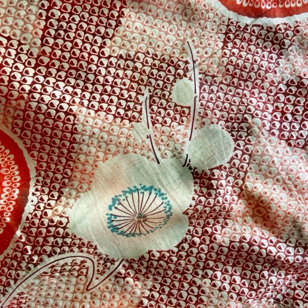 そ*う様 【昭和レトロ】真綿で包んだ高級敷布団 ゆったり横幅サイズ