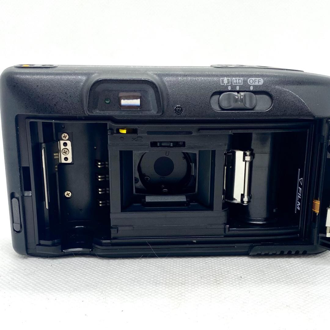 【C6184】Canon キヤノン Autoboy TELE6 フイルムカメラ