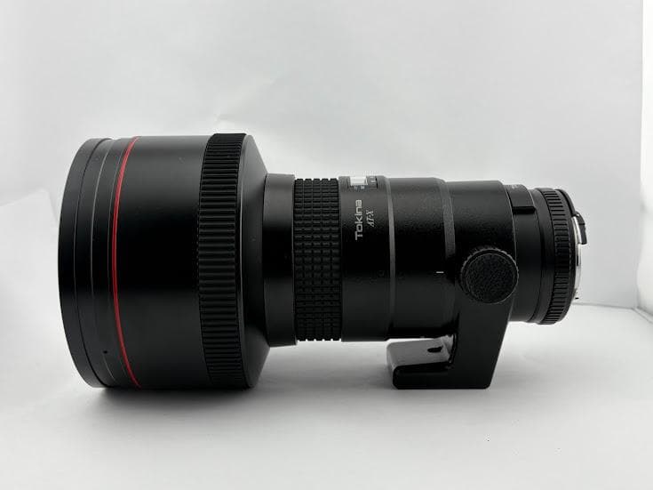 ★極上品★ トキナー AT-X SD AF 300mm F2.8 ニコン F用
