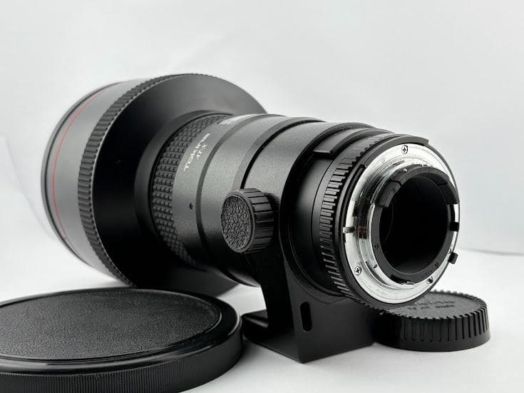 ★極上品★ トキナー AT-X SD AF 300mm F2.8 ニコン F用