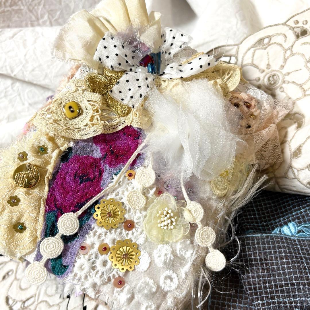 +*✩The Little Match Seller+*✩:゜ジャンクジャーナル