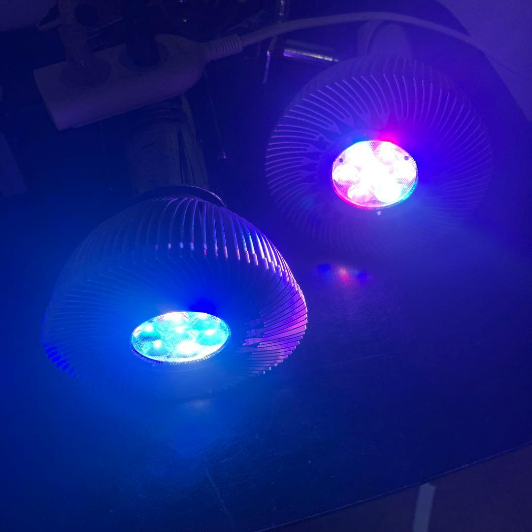 GrassyLeDio LED電球 23W 19Wまとめて3セット中古品です。