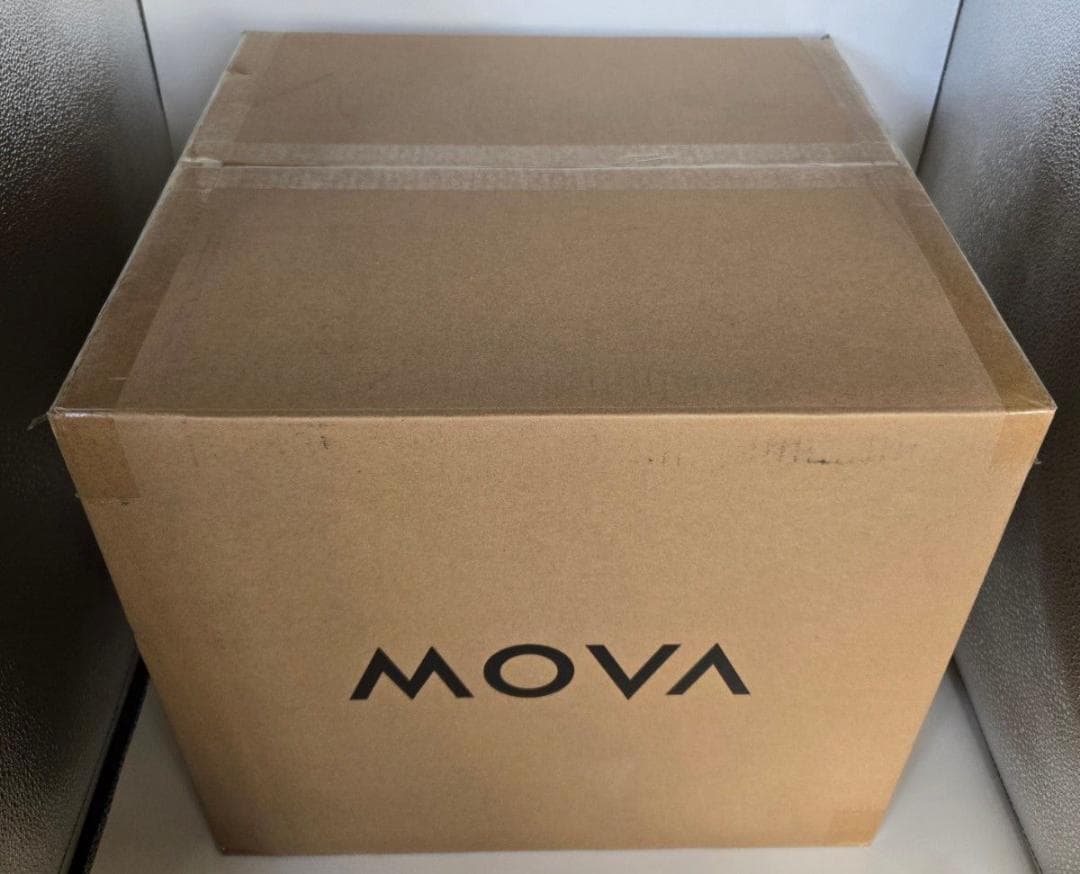 Dreame MOVA E20 Plus ロボット掃除機 水拭き対応自動ゴミ収集
