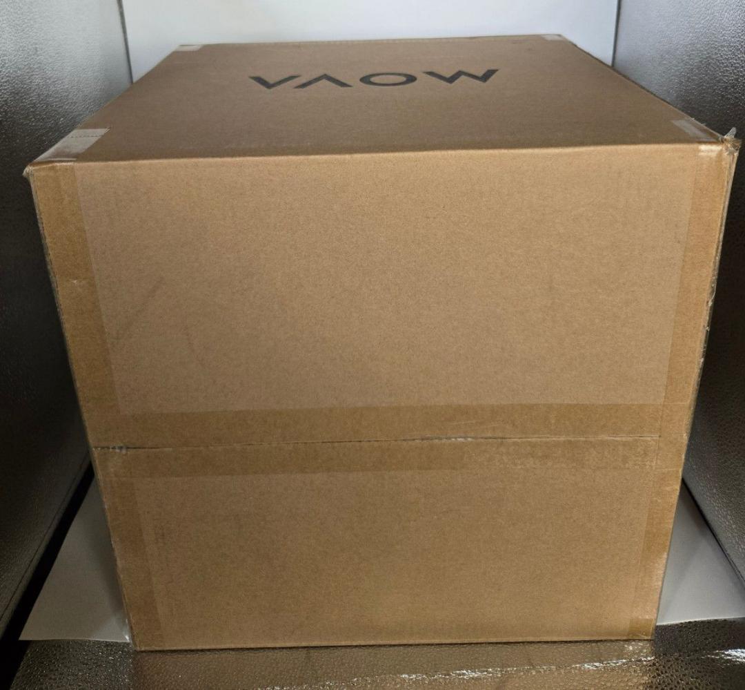 Dreame MOVA E20 Plus ロボット掃除機 水拭き対応自動ゴミ収集