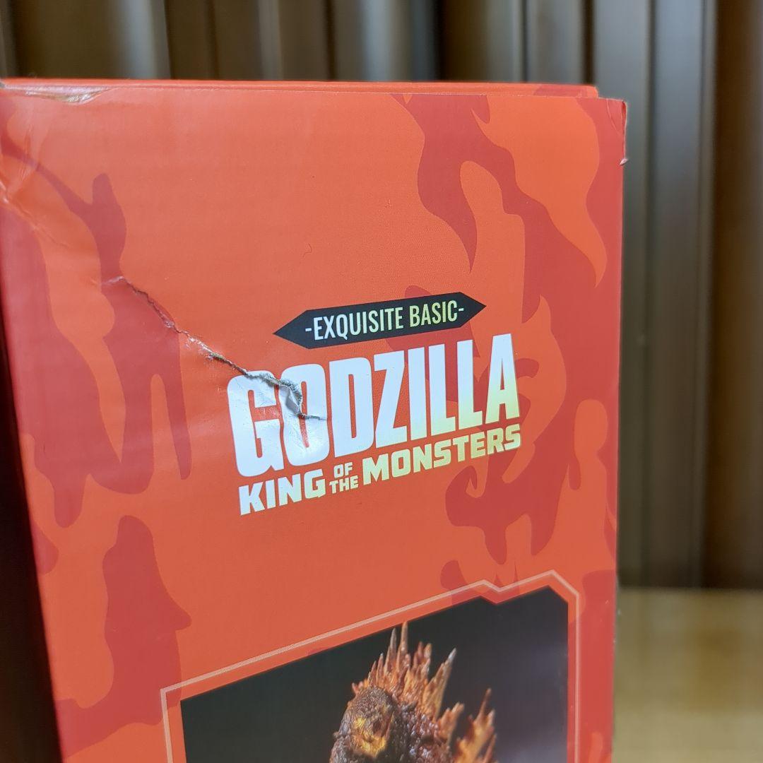 HIYA TOYS バーニングゴジラ　2019