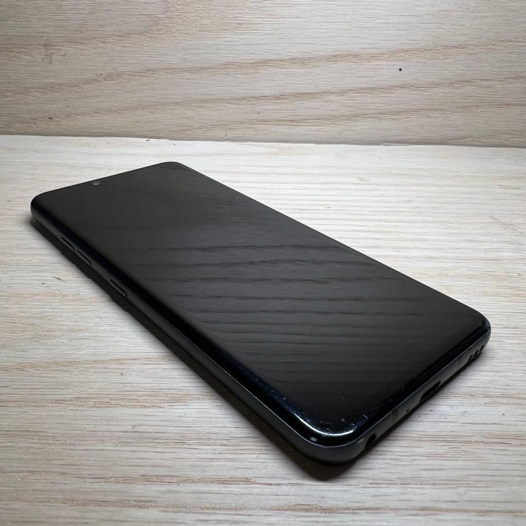 LG style3 L-41A本体　H78