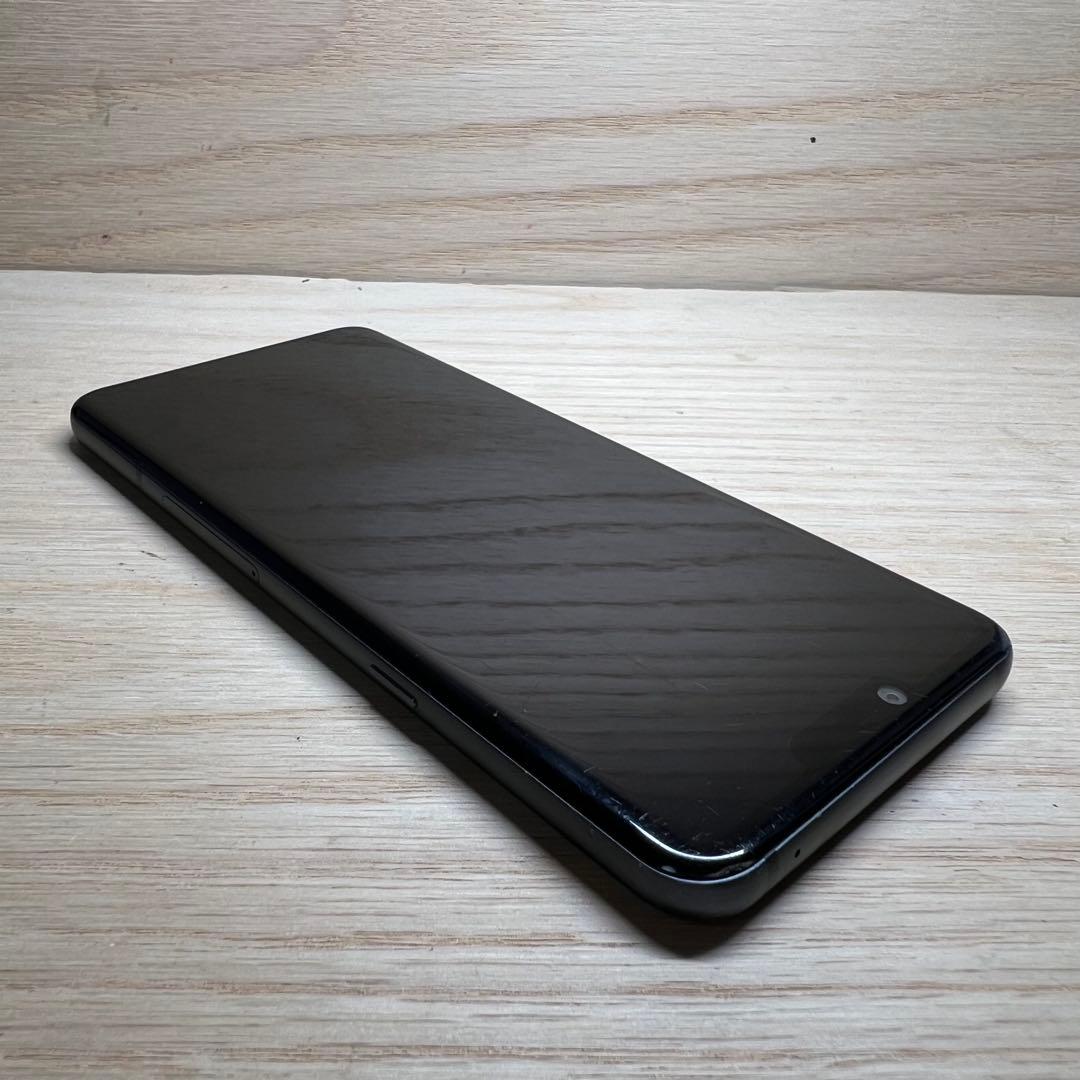 LG style3 L-41A本体　H78