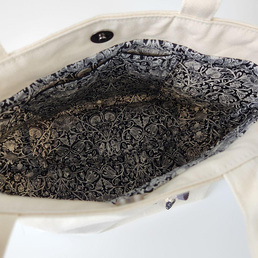 LIBERTY生地使用　handmade グッズ
