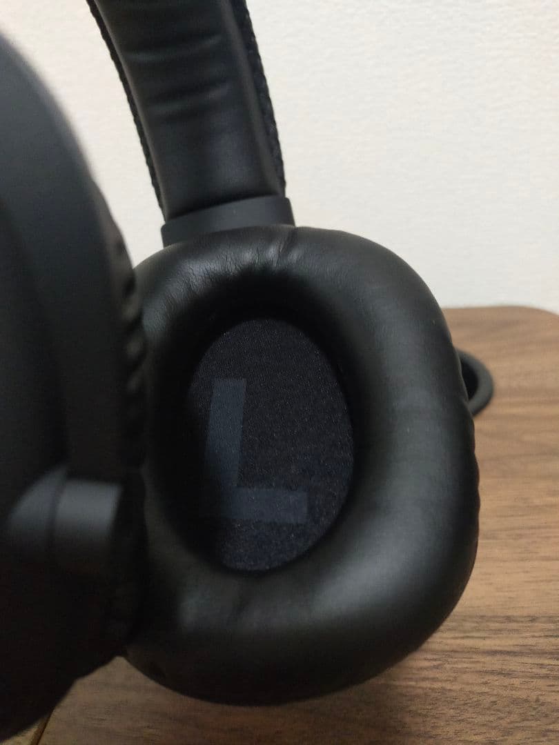 送料無料♥匿名配送✨Logicool G PRO X ゲーミングヘッドセット