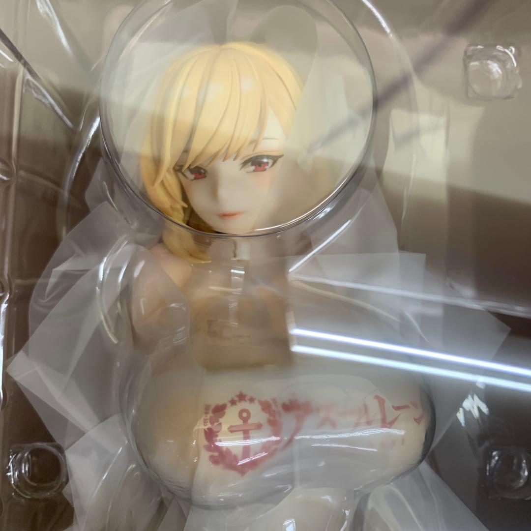 ［未開封］プリンス・オブ・ウェールズ 栄冠のビクトリーレーシング フィギュア