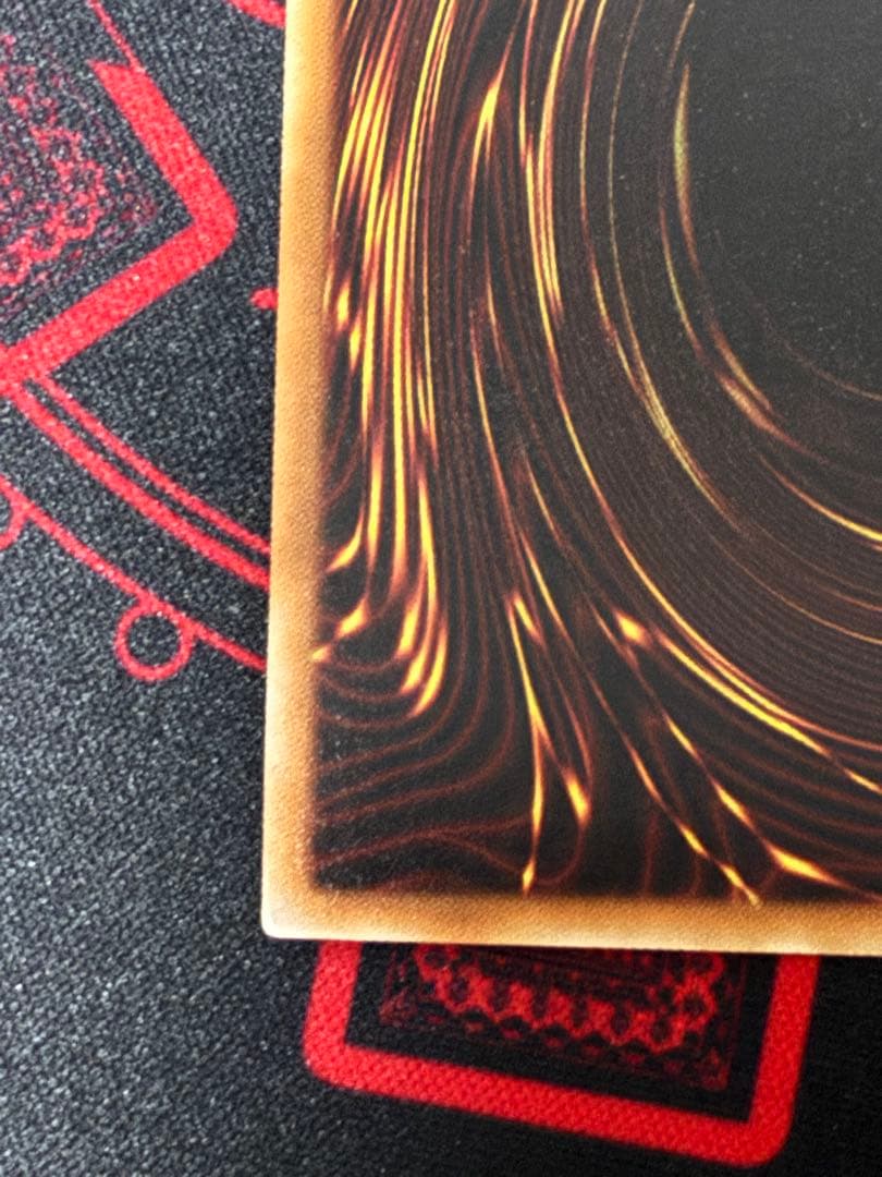 【即日発送可】超融合 20thシークレット　20CP-JPT05