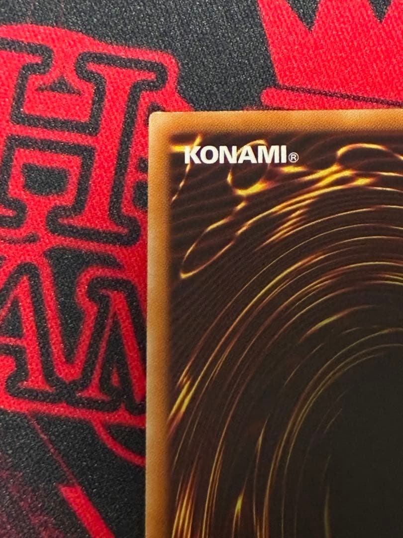 【即日発送可】超融合 20thシークレット　20CP-JPT05