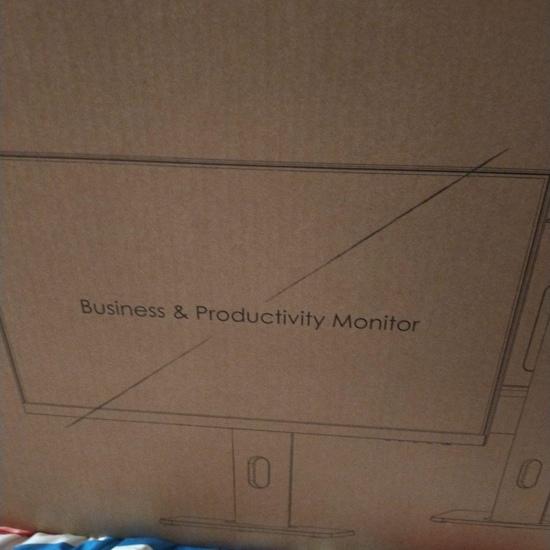 MSI 24液晶ゲーミングディスプレイ PRO-MP243XP 新品