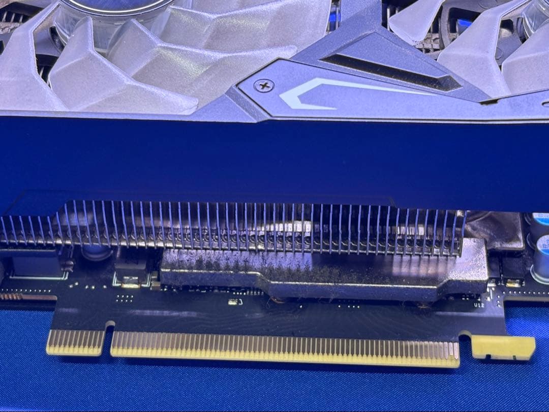 M25A⭐️NVIDIA GEFORCE RTX 3090 24GB