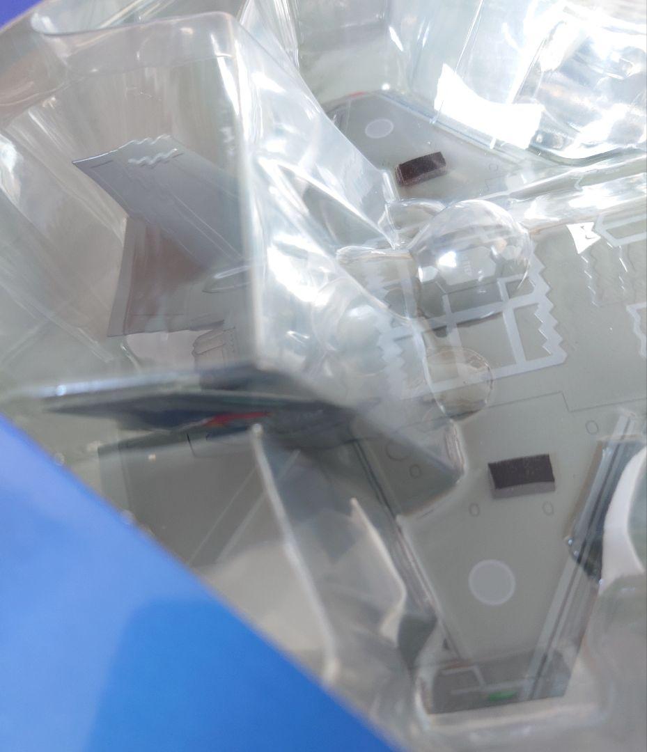 HOBBY MASTER F-35A ライトニングII 航空自衛隊第302飛行隊