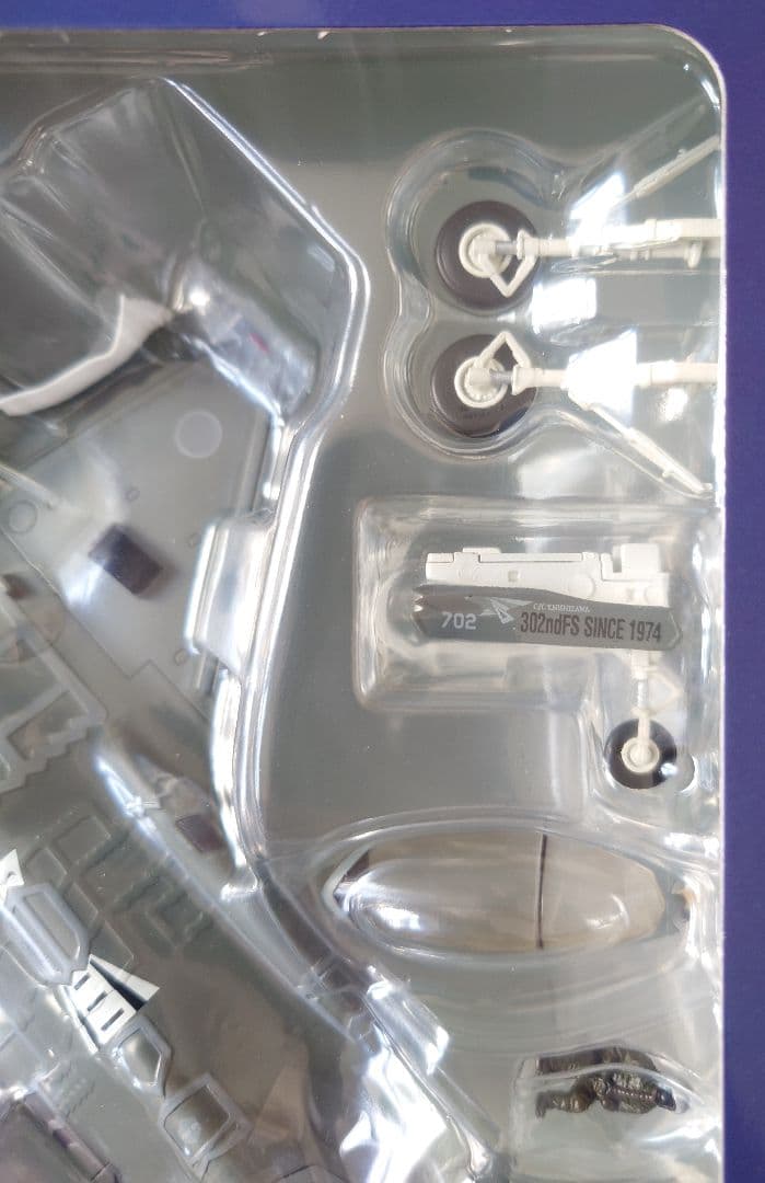 HOBBY MASTER F-35A ライトニングII 航空自衛隊第302飛行隊