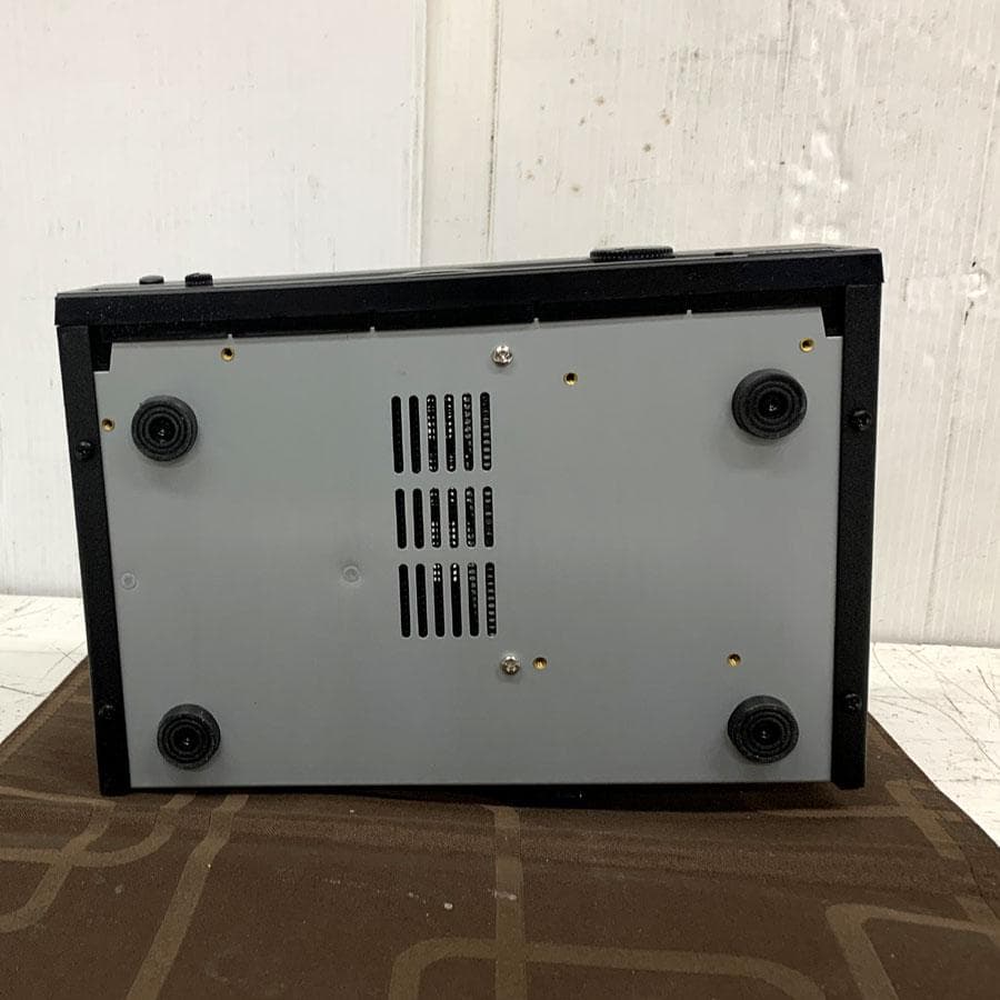 OE-M15 パワーアンプ　Massive Power Amplifie