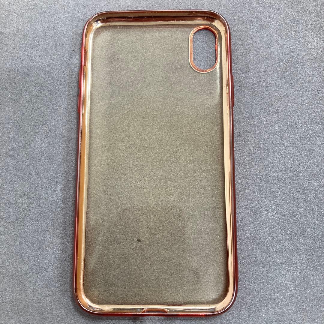 Apple iPhone Xr 64GB レッド SIMロックなし 利用制限なし