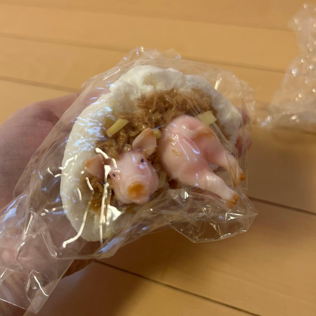 超リアル‼︎ 食品サンプル まとめ売り