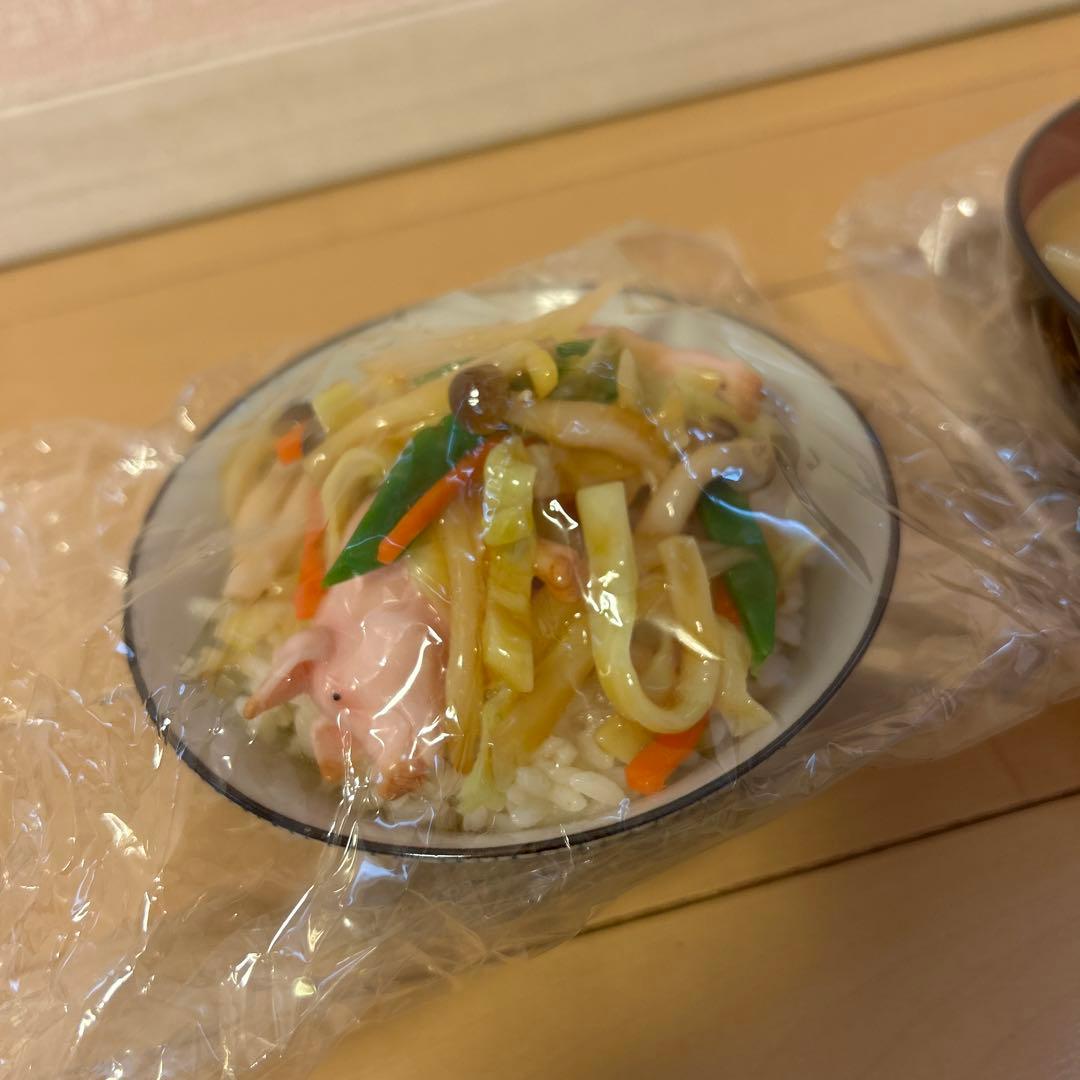 超リアル‼︎ 食品サンプル まとめ売り