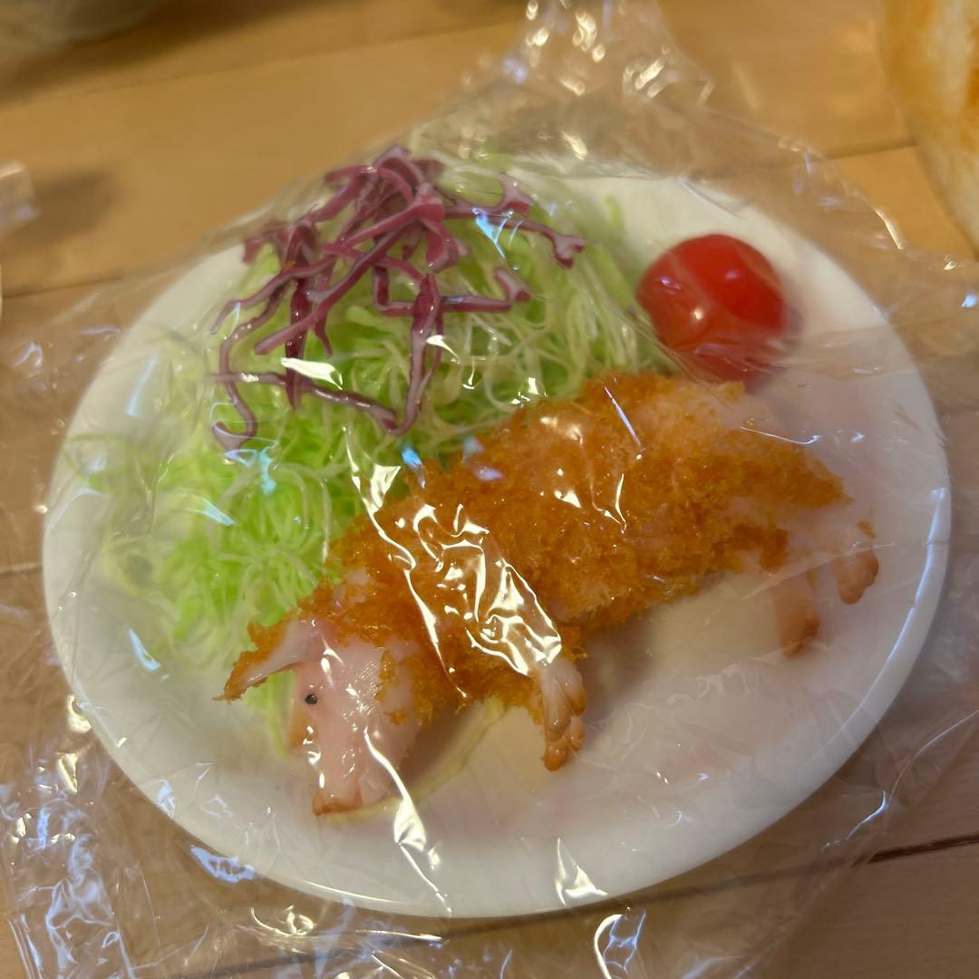 超リアル‼︎ 食品サンプル まとめ売り