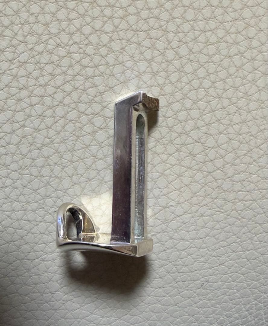 B.Air ストラップリング付き サムレスト