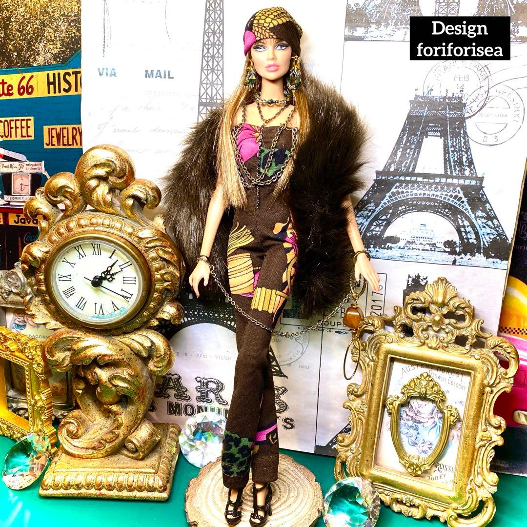 elegance✖︎luxury all-in-one style☆アクセ★