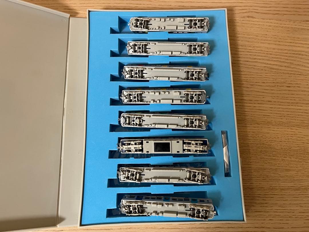 マイクロエース 北総開発鉄道7150形・8両セット