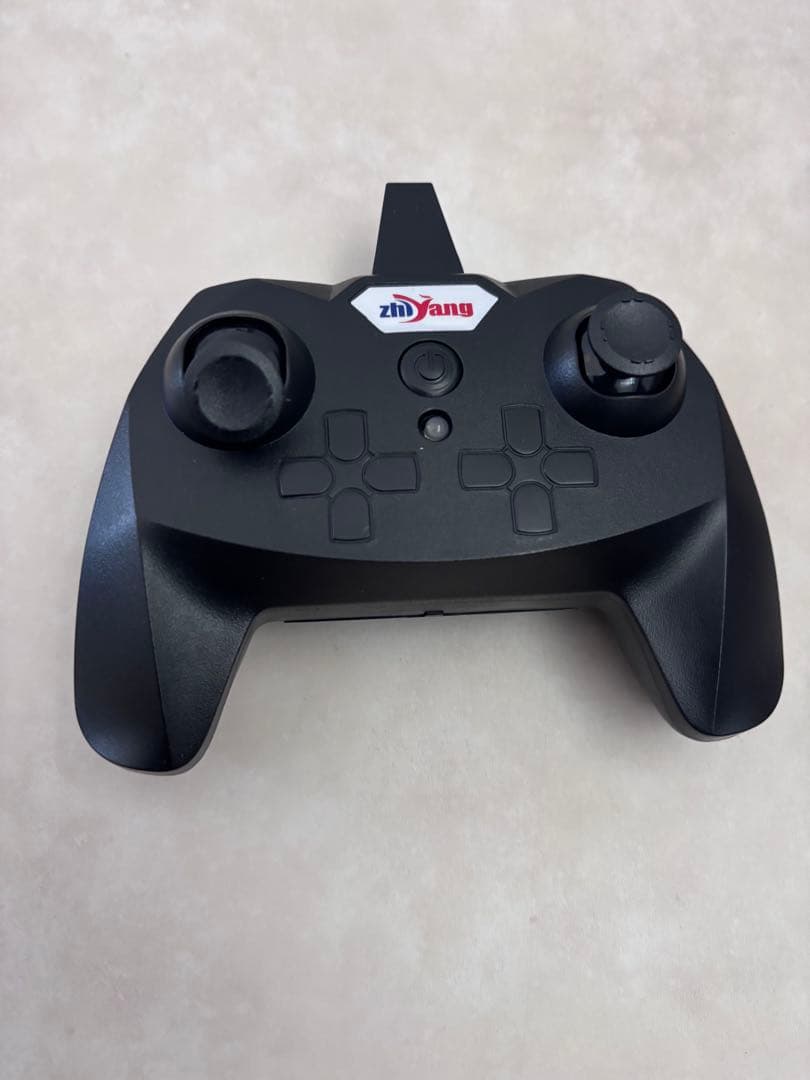 ZYPLANE ZY-530PRO ラジコン飛行機 2機セット ブルー　グレー