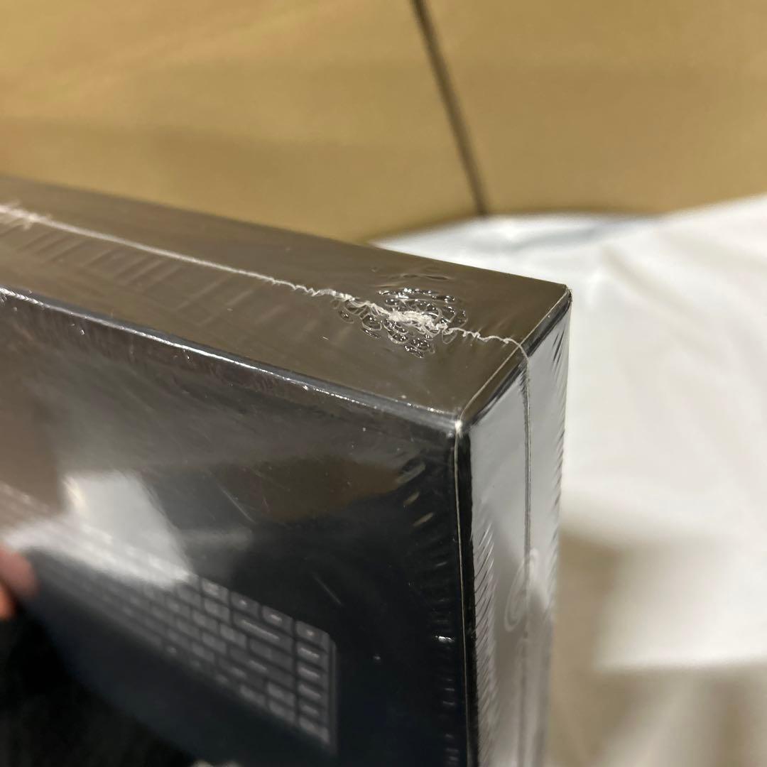 Keychron K3 MAX JISRGBライト ホットスワップ対応US配列