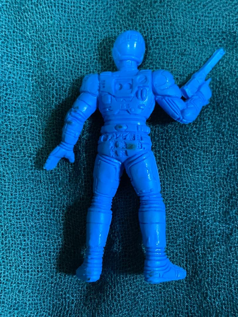 難あり訳アリ】ターボレンジャー、ファイブマン、機動刑事ジバン他　ジャンク　欠品有