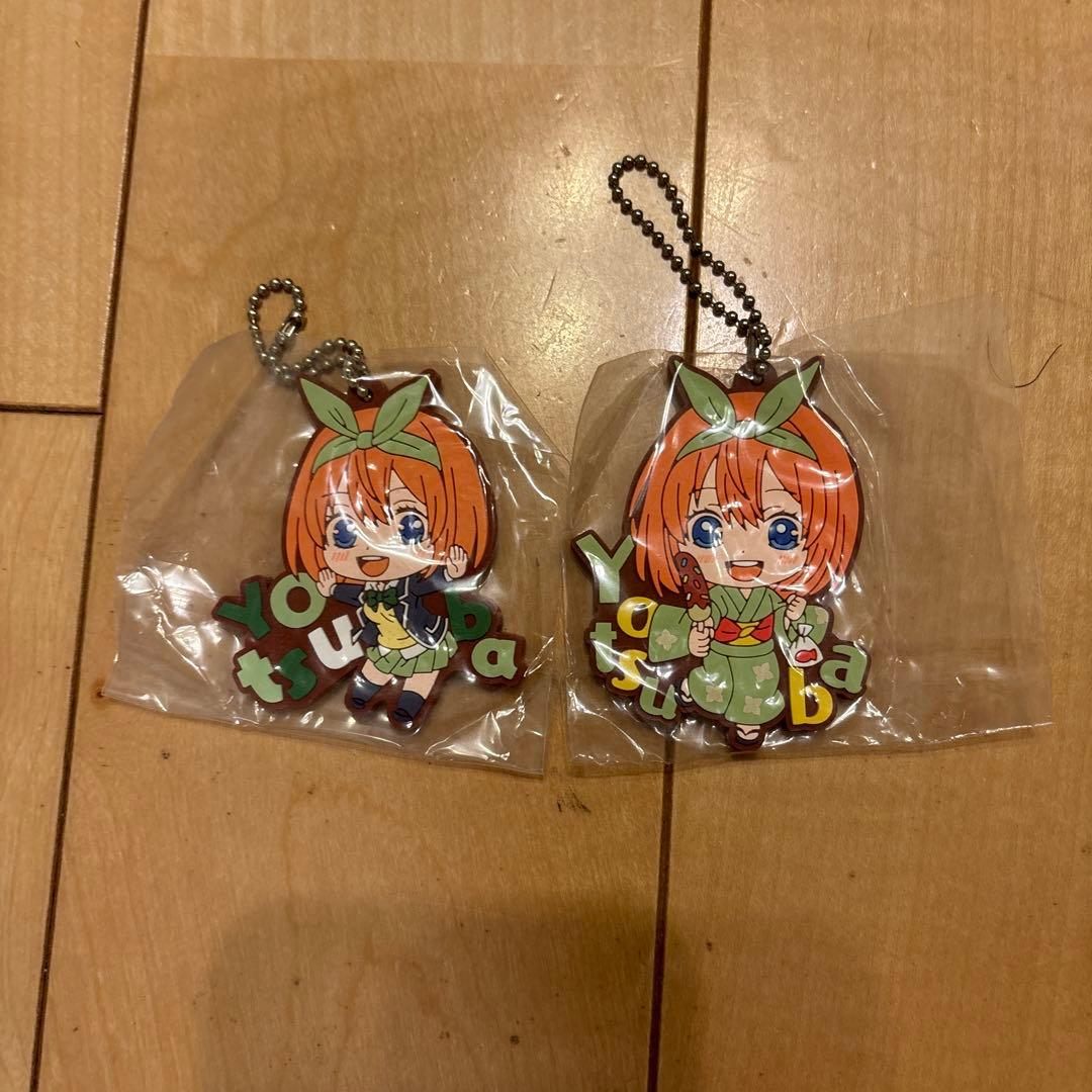 五等分の花嫁 グッズ まとめセット 一番くじ等